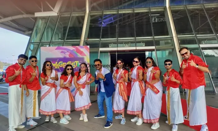 Wedding Choreography